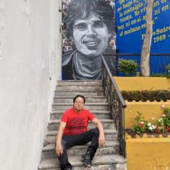 James Alberto Baldeon Luquillas