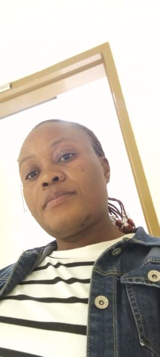 Mpolokeng Lelotha