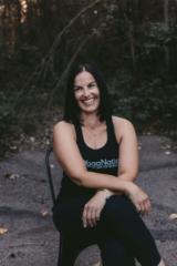 Nicole Giles
