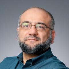 Ibrahim Fahdah