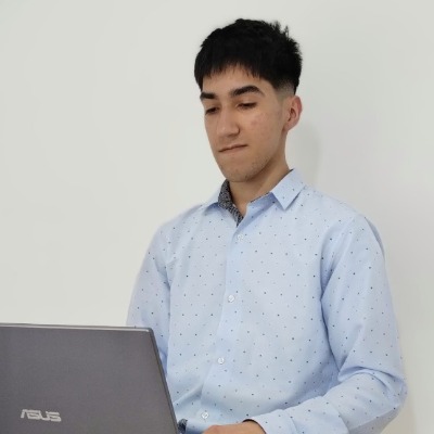 Jackson Delgado