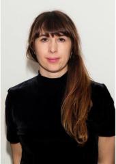 Patricia Doria Valverde