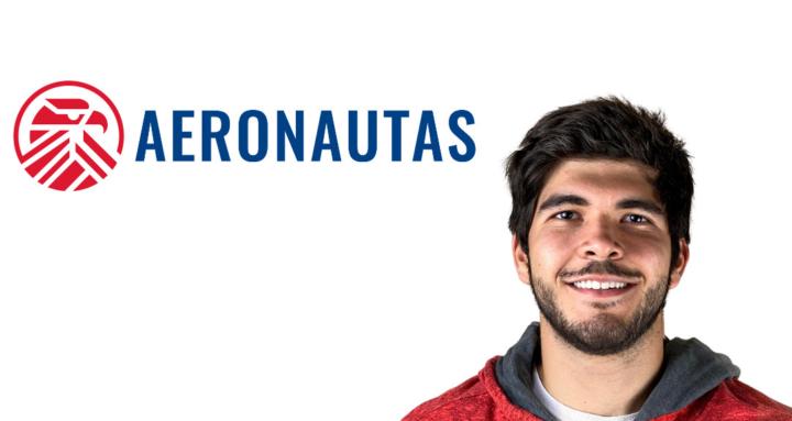 Aeronautas (gratis)