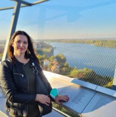 Tanja Ipša Vežnaver