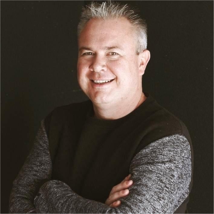 Adriaan Pretorius