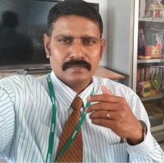 Emmanuel Anthony Das