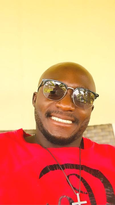 Pascal Baraka