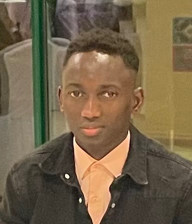 Oumar Camara