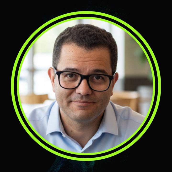 Gerardo Ruiz
