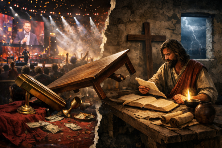 Something is off can you feel it?