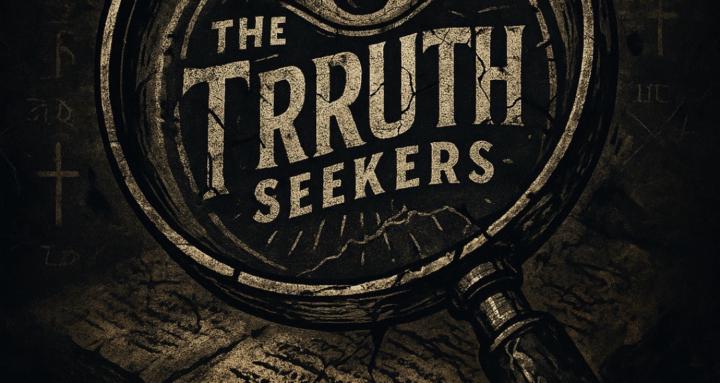 Trruth seeker ministries
