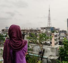 Jannatul Ferdous