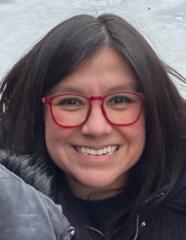 Zoe Reyes