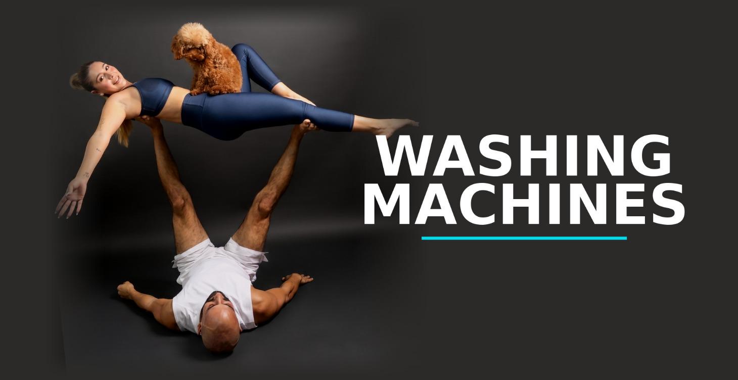 Washing Machines