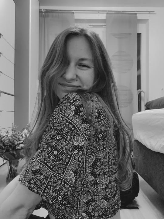 Katharina Hajek
