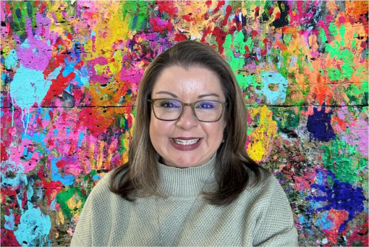 Andrea Horton-Mericli