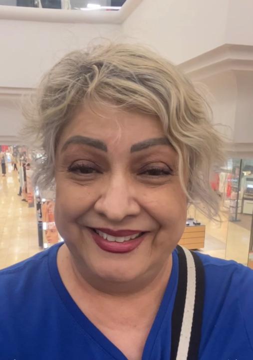 Linda Rael