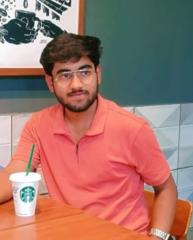 Tushar Srivastav Oryntal Agency