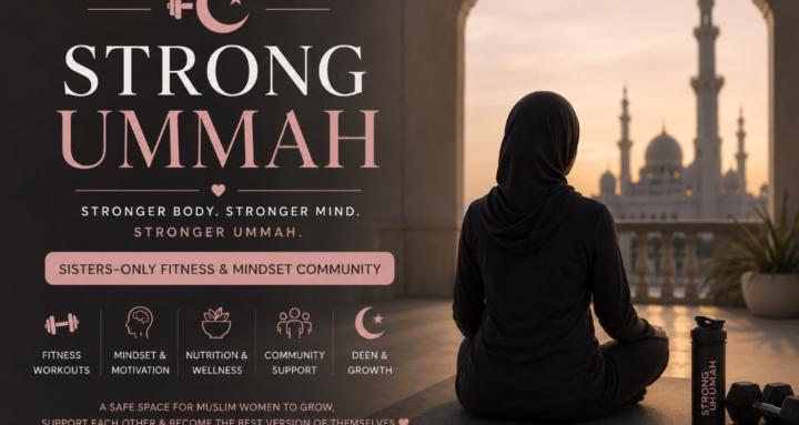 Strong Ummah