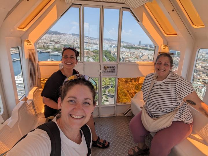 Romina Alcaraz Cintas