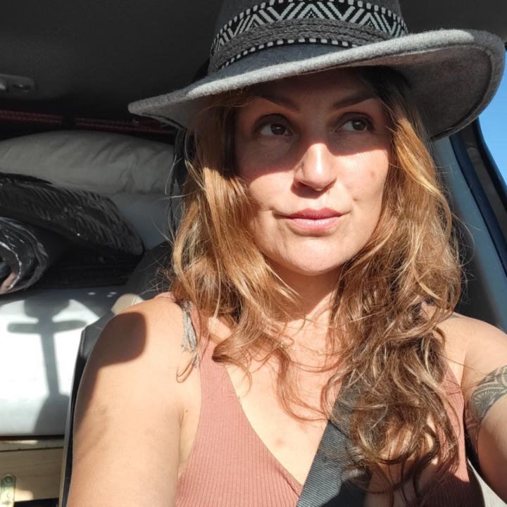Laetitia Haziza