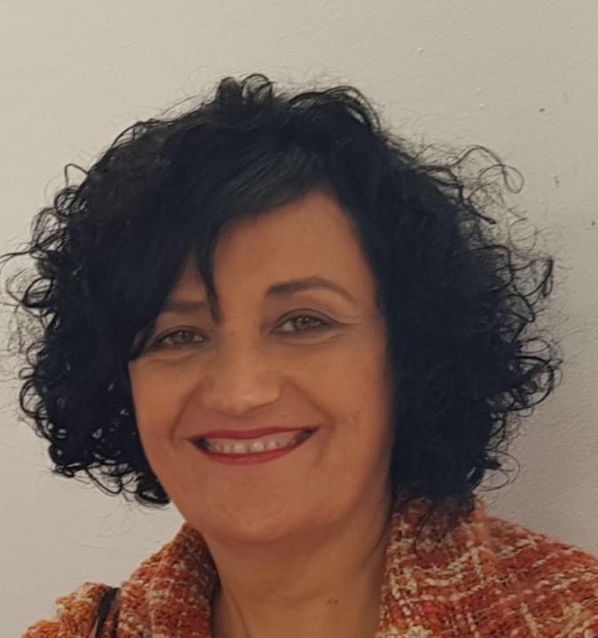 Lidia Esther Rivero Quintana
