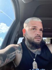 Frank Rodriguez