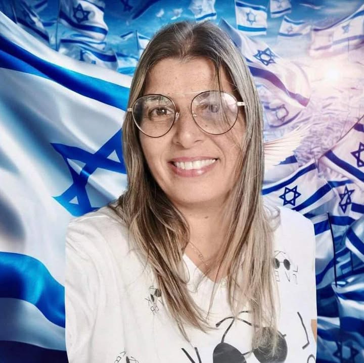 Calanit Gamarsani