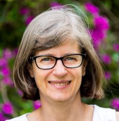 Jackie Lowater