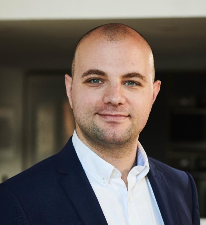 Sébastien Blin