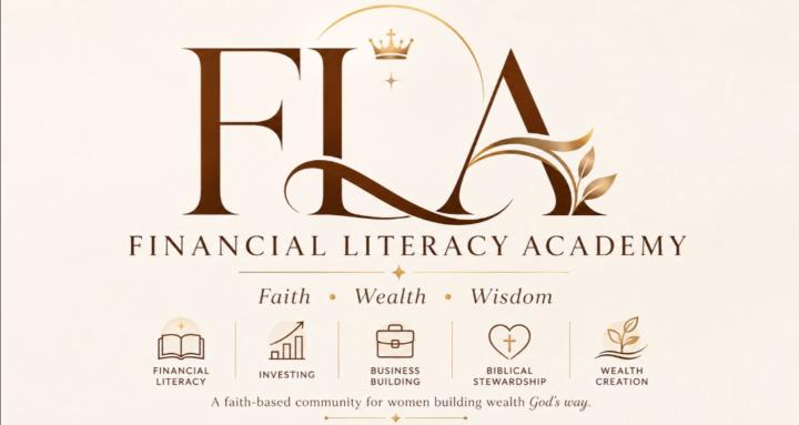 Financial Literacy Academy 🎓