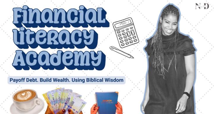 Financial Literacy Academy 🎓