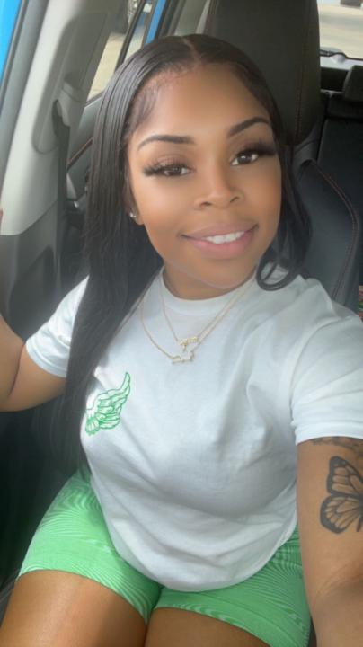 Destinee McNabb