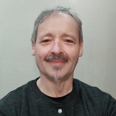Martin Montes