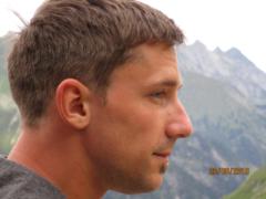 Michael Denca