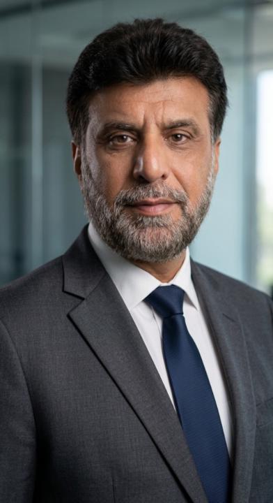 Faisal Siddiqui