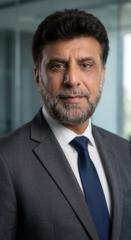Faisal Siddiqui