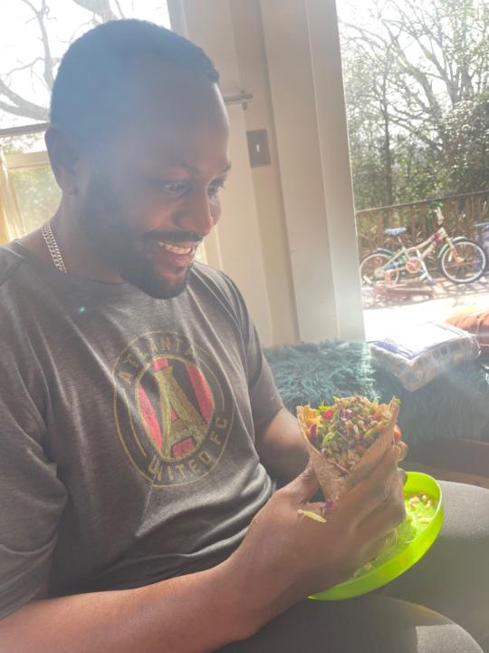 Kwesi Thomas