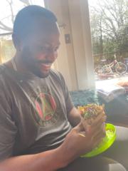 Kwesi Thomas