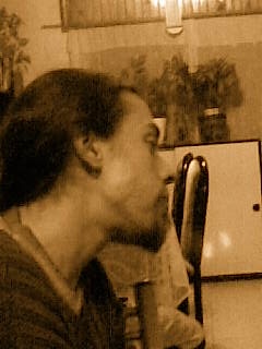 Fabian Sosa
