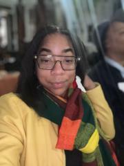 Queen Phyllice