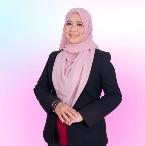 Surainee Wahab