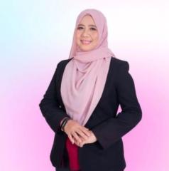 Surainee Wahab