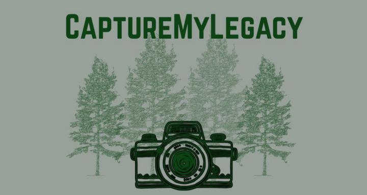 Capture My Legacy Network