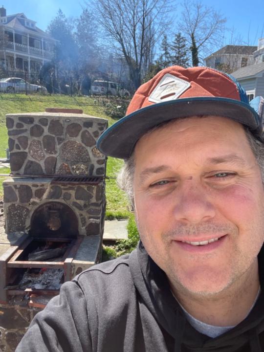 Brent Sonnek-Schmelz