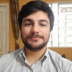 Hugo Giancarlo Doldan Chamorro