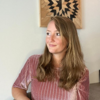 Judith Barreveld