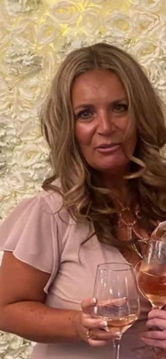 Pauline Kelly