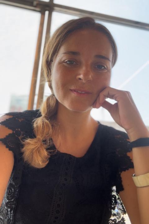 Merche Rivas Sánchez