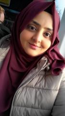Aiman Zahra